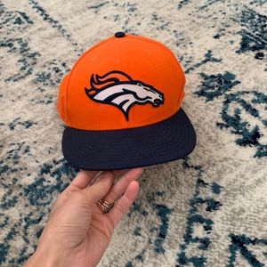 Broncos NFL hat